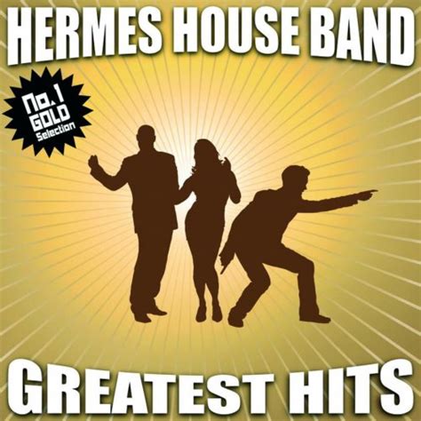 hermes house band rotterdam|hermes house band songs.